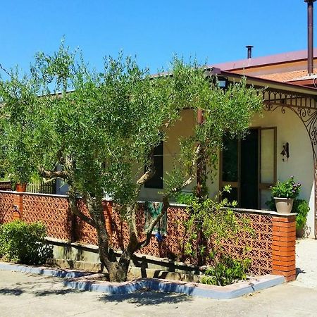 The Sunset Home Πιάτσα Αρμερίνα Εξωτερικό φωτογραφία