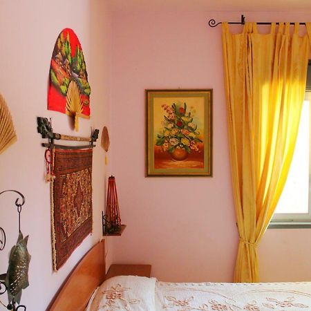 The Sunset Home Πιάτσα Αρμερίνα Εξωτερικό φωτογραφία