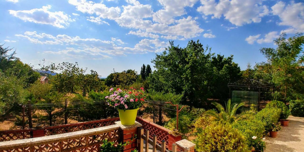 The Sunset Home Πιάτσα Αρμερίνα Εξωτερικό φωτογραφία