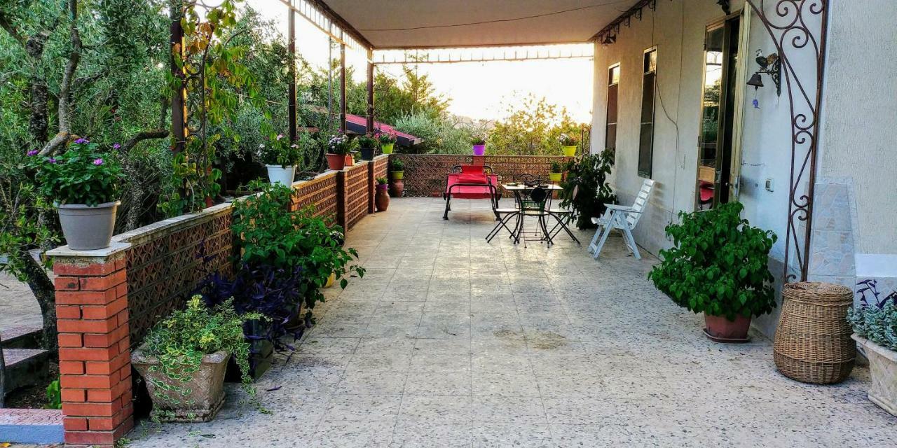 The Sunset Home Πιάτσα Αρμερίνα Εξωτερικό φωτογραφία