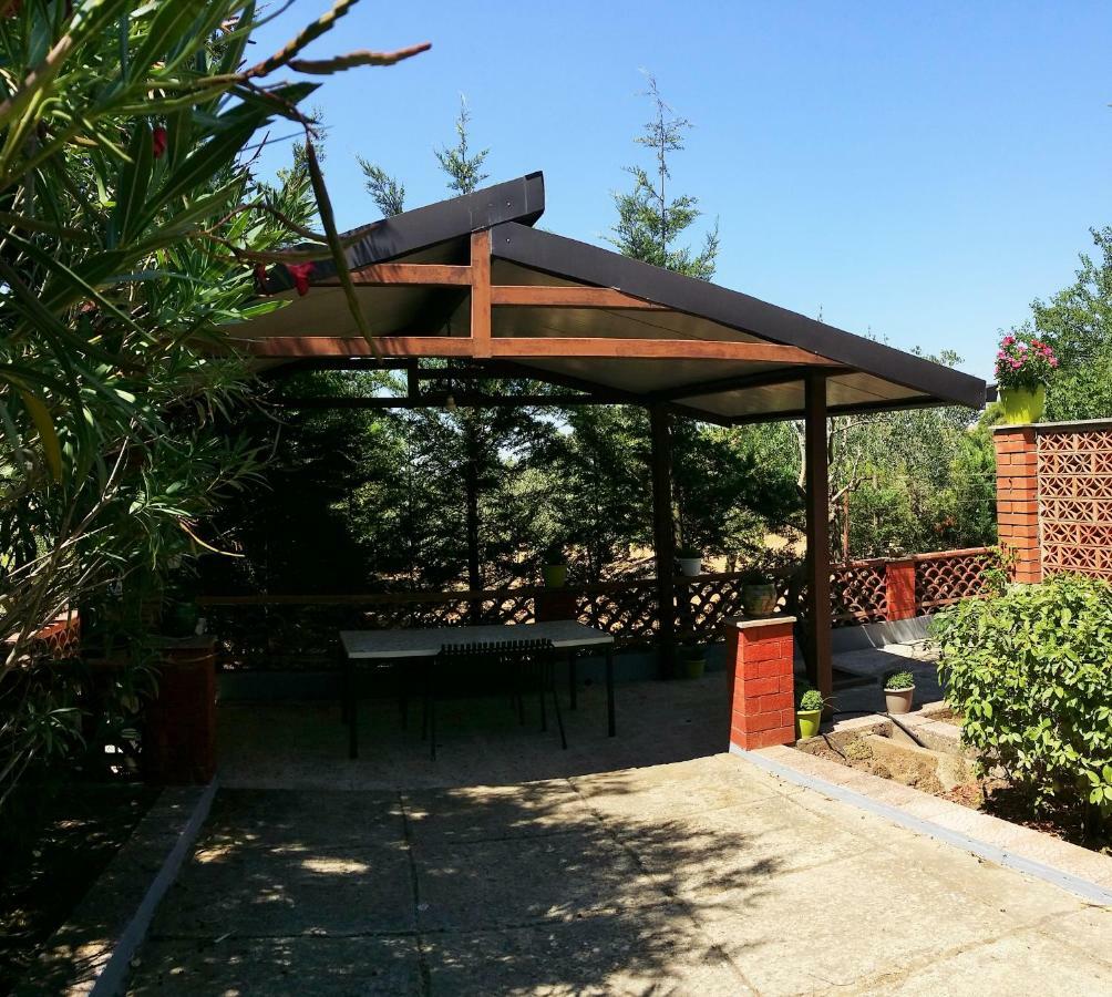 The Sunset Home Πιάτσα Αρμερίνα Εξωτερικό φωτογραφία