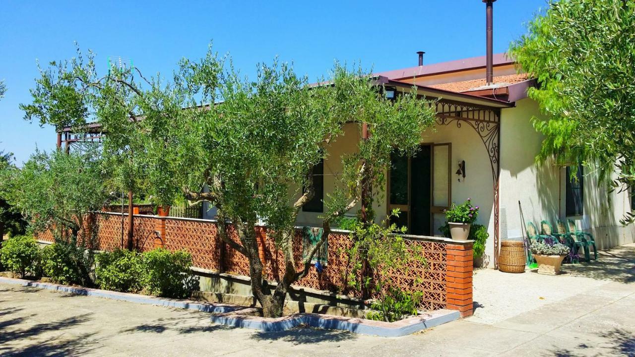 The Sunset Home Πιάτσα Αρμερίνα Εξωτερικό φωτογραφία
