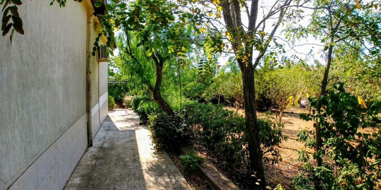 The Sunset Home Πιάτσα Αρμερίνα Εξωτερικό φωτογραφία