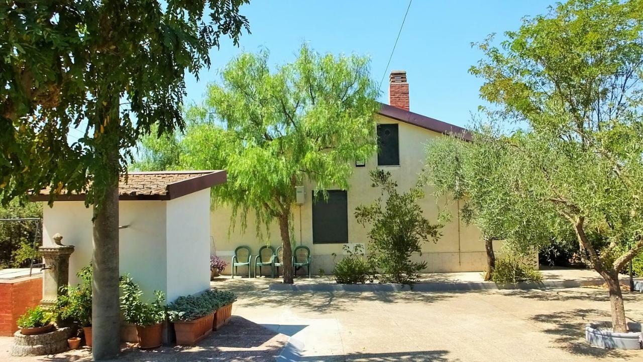 The Sunset Home Πιάτσα Αρμερίνα Εξωτερικό φωτογραφία