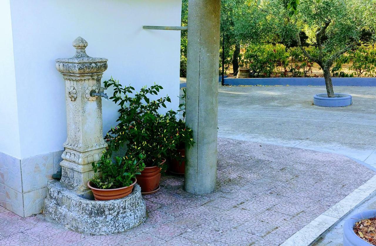 The Sunset Home Πιάτσα Αρμερίνα Εξωτερικό φωτογραφία