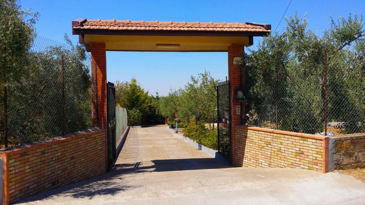 The Sunset Home Πιάτσα Αρμερίνα Εξωτερικό φωτογραφία