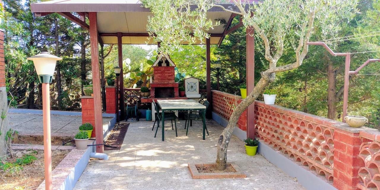 The Sunset Home Πιάτσα Αρμερίνα Εξωτερικό φωτογραφία
