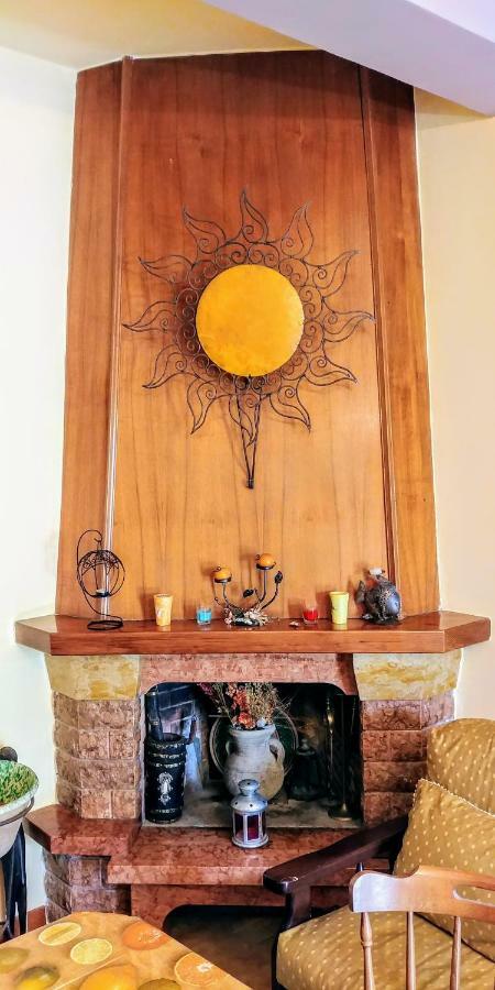The Sunset Home Πιάτσα Αρμερίνα Εξωτερικό φωτογραφία
