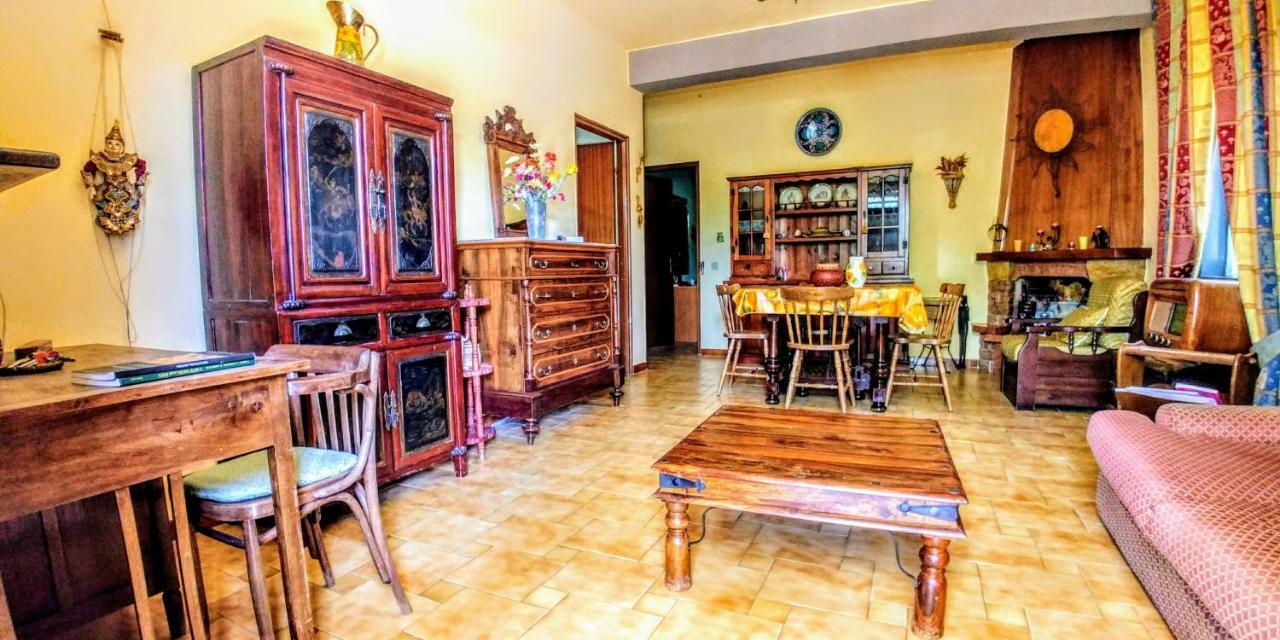 The Sunset Home Πιάτσα Αρμερίνα Εξωτερικό φωτογραφία