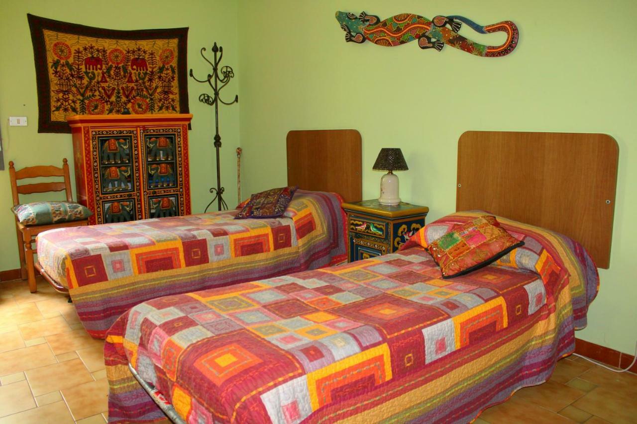 The Sunset Home Πιάτσα Αρμερίνα Εξωτερικό φωτογραφία