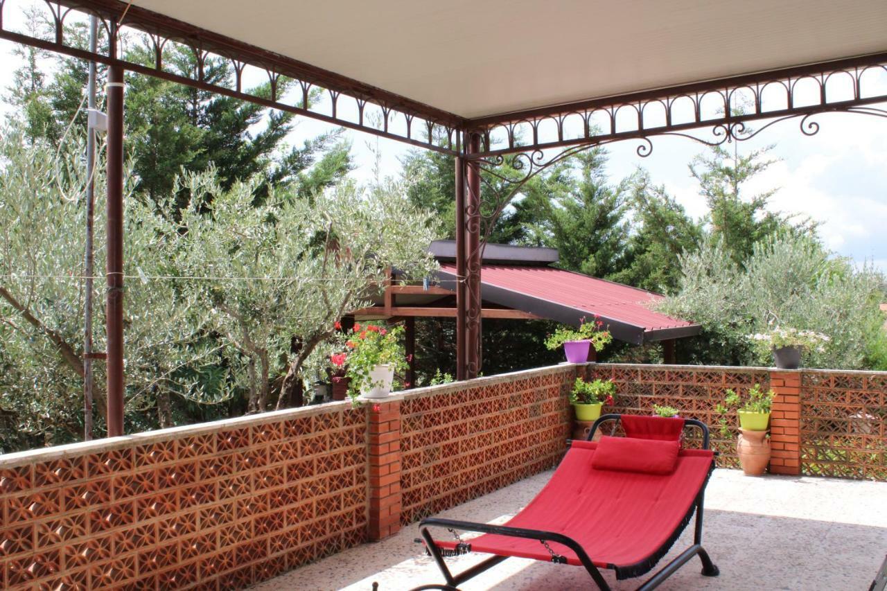 The Sunset Home Πιάτσα Αρμερίνα Εξωτερικό φωτογραφία