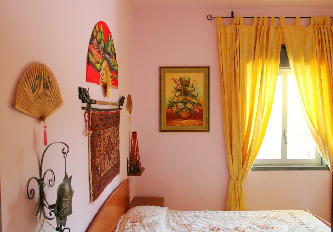 The Sunset Home Πιάτσα Αρμερίνα Εξωτερικό φωτογραφία