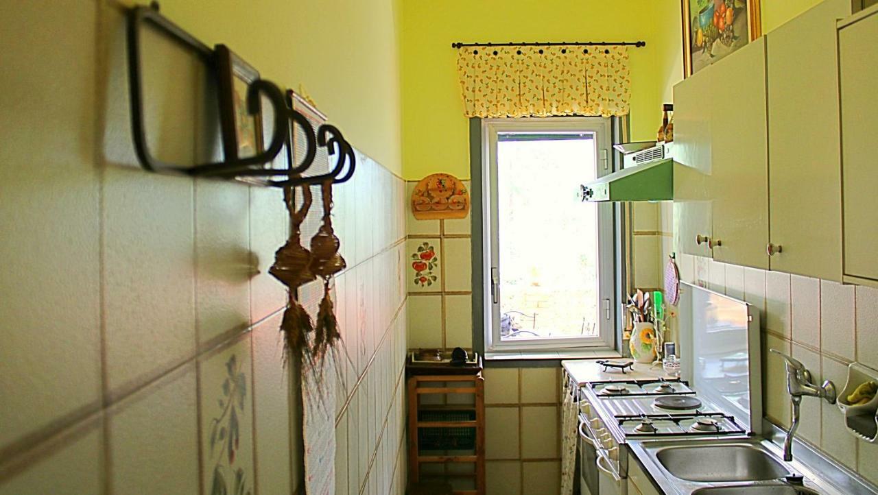 The Sunset Home Πιάτσα Αρμερίνα Εξωτερικό φωτογραφία